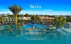 Sierra Sharm El Sheikh Hotel